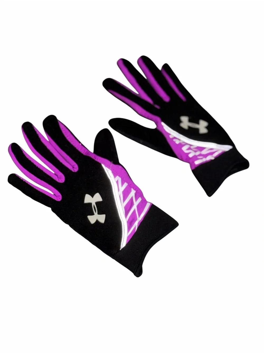 Under Armour ColdGear Infrared Storm Running Glove